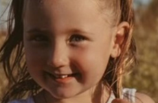 Missing four-year-old girl found in Australia after two-week search, police confirm