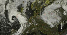 Did you know today's storm has a name?...