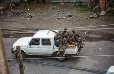 UN rights chief decries 'extreme brutality' in Ethiopia's Tigray conflict