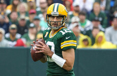 Covid-19 rules 'immunised' Rodgers out of Mahomes showdown – reports