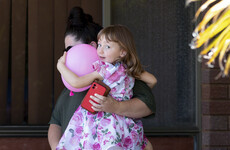Australian police charge man over abduction of four-year-old Cleo Smith