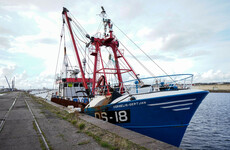 UK Brexit minister due in Paris for talks on fishing row as France releases impounded trawler