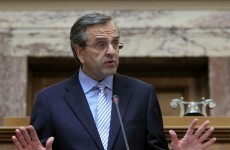 Greece seeks austerity plan extension