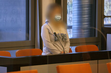 German woman jailed for killing five of her children