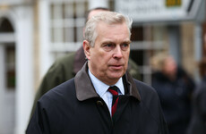 US judge sets January hearing for Prince Andrew sex assault case