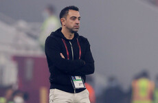 Xavi to take charge of Barcelona following confirmation of deal with Al Sadd