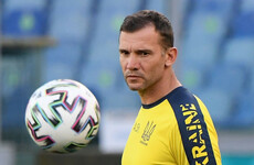 Andriy Shevchenko set to take charge of Serie A strugglers – report