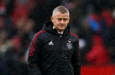 'As long as I'm here I want to do what I can to improve this'