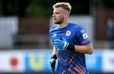 Support for Saints' Liverpool loanee after uncharacteristic error