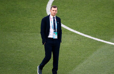 AC Milan legend Andriy Shevchenko back in management
