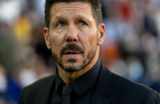 Atletico fail to bounce back from Liverpool defeat as they capitulate in stoppage time