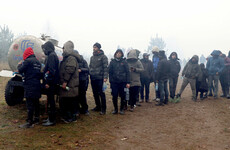 Belarus threatens to cut gas supplies to Europe if EU imposes new sanctions