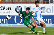 It's 'win or bust' for Ireland on Tuesday