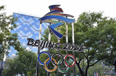 Winter Olympics venue to restrict capacity to 20% over Covid-19 concerns