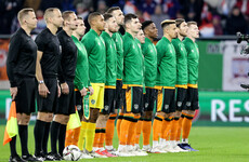 Player ratings: How the Boys in Green fared against Luxembourg