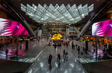 Women subjected to invasive airport searches to sue Qatar authorities