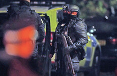 UK terrorism threat level raised to 'severe' after Liverpool bomb blast