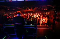 Work in the live events or nightlife industry? Tell us how the Covid-19 restrictions have affected you