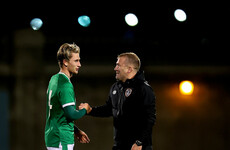 Ireland reap benefits from trusting 'the process'