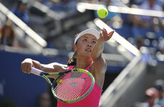 Concern grows for missing Chinese tennis star after letter allegedly from player is published