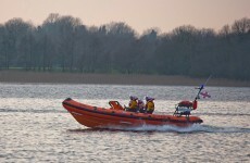Three German tourists rescued from Lough Ree cruiser