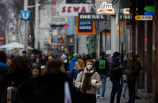 Austria imposing national lockdown for all and making vaccinations mandatory