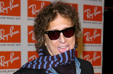 Mick Rock, 'the man who shot the 70s', has died aged 72