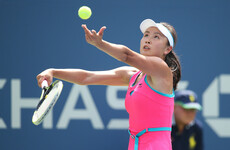 Body representing Olympic athletes calls for 'quiet diplomacy' around missing Chinese tennis star