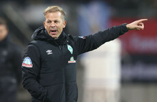 Werder Bremen boss quits amid fake vaccination papers controversy