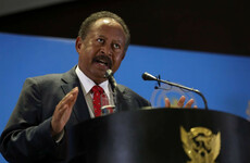 Sudan Prime Minister Hamdok reinstated nearly one month after coup