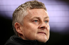 Sacked Solskjaer says he leaves Man United in 'better state'