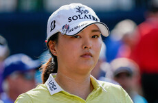 Ko Jin-young roars to LPGA Tour Championship title, Leona Maguire finishes tied for 12th