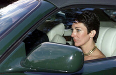 Ghislaine Maxwell family files complaint to UN over her detention