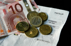 Government to keep wage subsidy scheme levels 'under review', says minister
