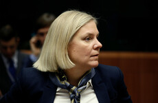 Sweden's Prime Minister-elect resigns hours after being appointed