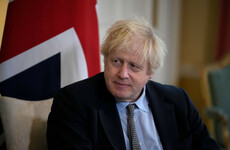 Johnson has 'no regrets' after French fury over migrant plan letter published on Twitter