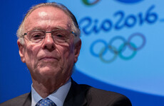 Rio Olympics president sentenced to 30 years in prison for buying votes to win 2016 bid