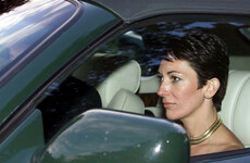 Ghislaine Maxwell 'served up' girls for sex to Epstein, sex trafficking trial hears