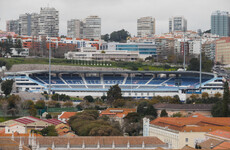 Portuguese club's Covid outbreak likely to be Omicron variant