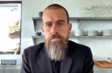 Jack Dorsey steps down as Twitter CEO