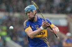 Tipperary unchanged for All-Ireland semi-final