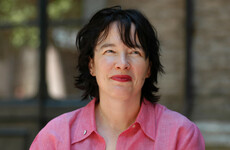 Author Alice Sebold apologises to man wrongly jailed for raping her