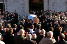 Second man charged in relation to Shane Geoghegan murder