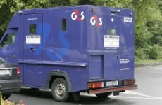 Three being held over Rathfarnham cash-in-transit armed robbery