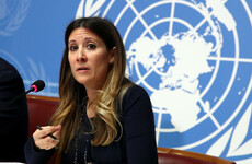 WHO experts expect details of Omicron transmission ‘within days’