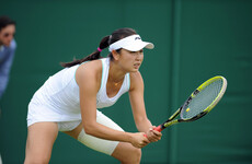 Women's Tennis Association suspends all tournaments in China over Peng Shuai concerns