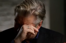 Alec Baldwin denies pulling trigger in Rust shooting