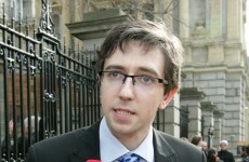 My favourite speech: Simon Harris