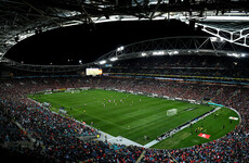 Sydney to host 11 games, Auckland nine at 2023 Women's World Cup