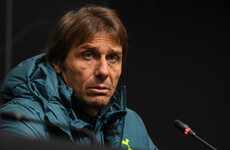 Managing Spurs is Antonio Conte's 'biggest challenge'